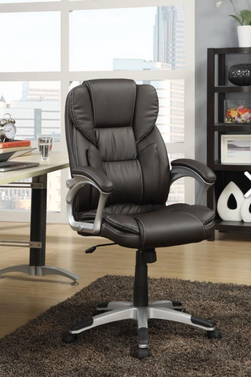 Kaffir Adjustable Height Office Chair
