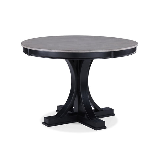 HARRIET ROUND DINING TABLE