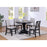 HARRIET ROUND DINING TABLE