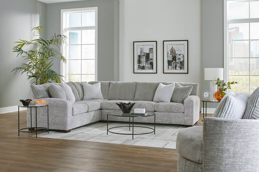 460 Oyster Sectional