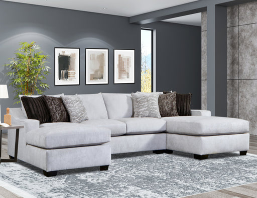 4710 Sipp Stucco Sectional