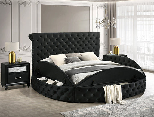 Brigette  Penthouse  Bed