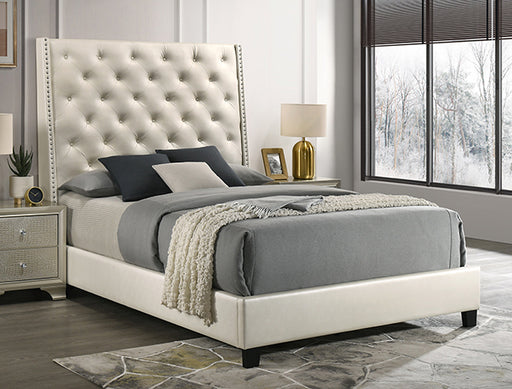 CHANTILLY PEARL BED