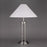 MAGNUM TABLE LAMP 28.5"H