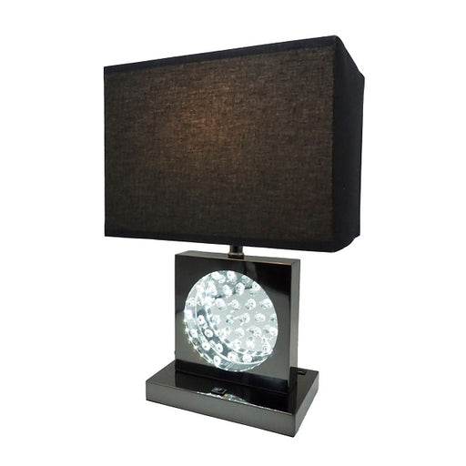 TABLE LAMP LED ACCENT
