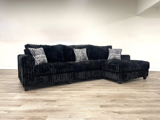 9500 - SECTIONAL