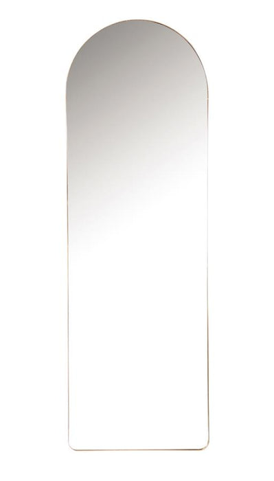 Stabler Arch-Shaped Wall Mirror
