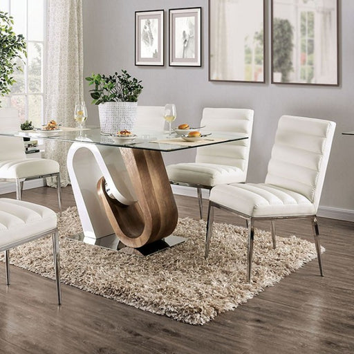 CILEGON DINING TABLE