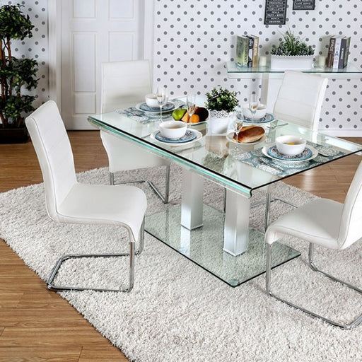 RICHFIELD DINING TABLE