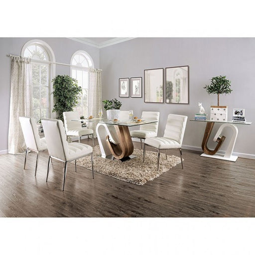 CILEGON DINING TABLE