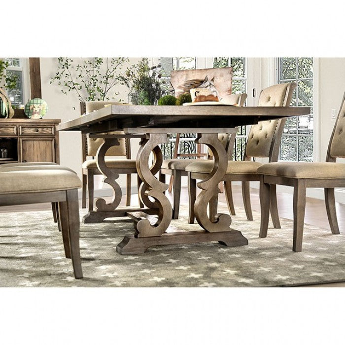 PATIENCE DINING TABLE