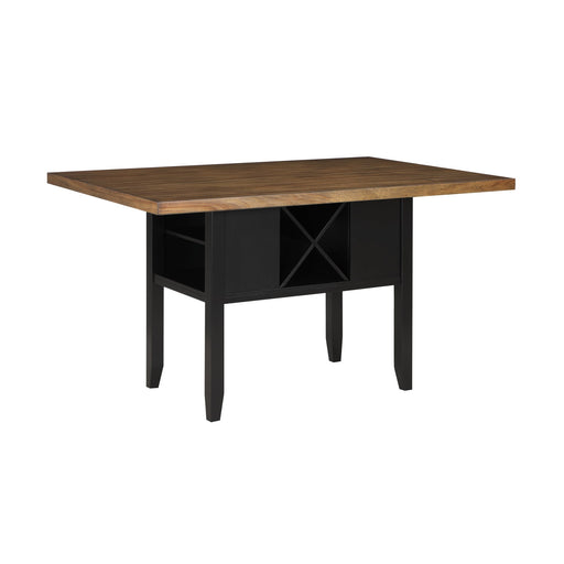 Dary Counter Height Dining Table