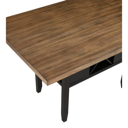 Dary Counter Height Dining Table