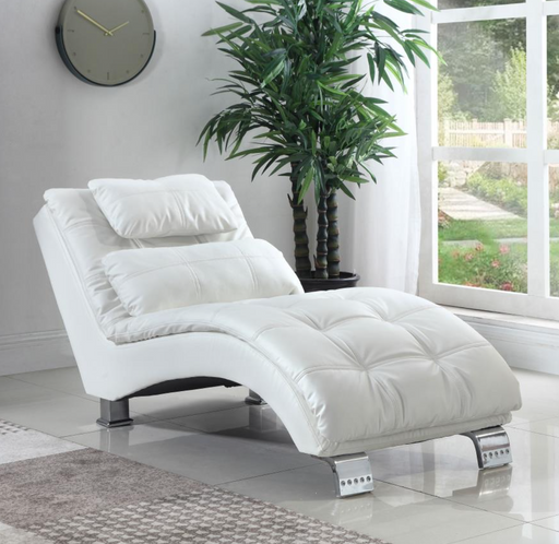 Dilleston Upholstered Chaise