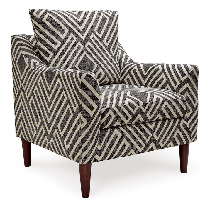 A3000641 - Accent Chair