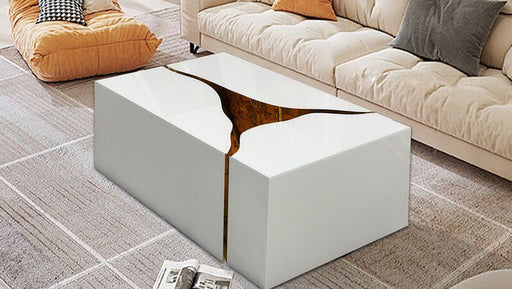 A511 Coffee Table