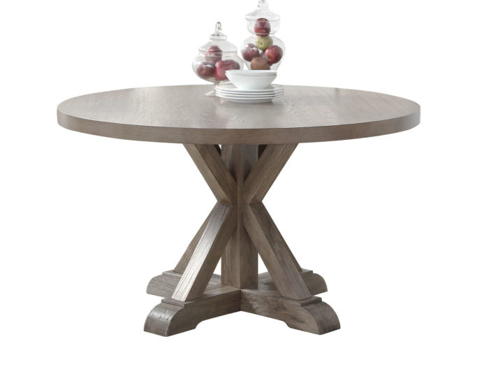 Molly 48 inch Round Dining Table