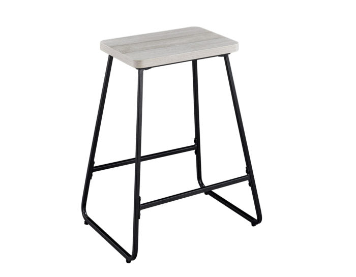 Carson 24″ Backless Counter Stool