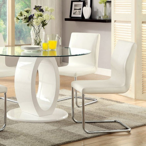 LODIA DINING TABLE