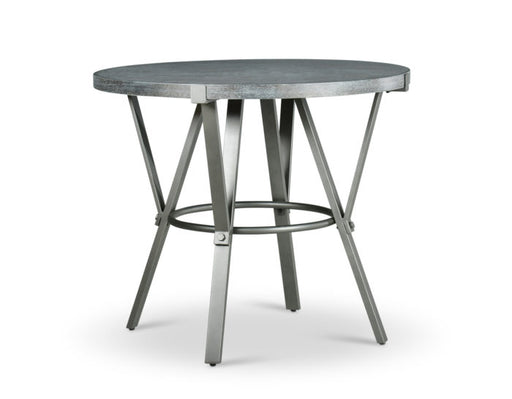 Portland 42-inch Round Counter Table