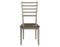 Abacus Side Chair