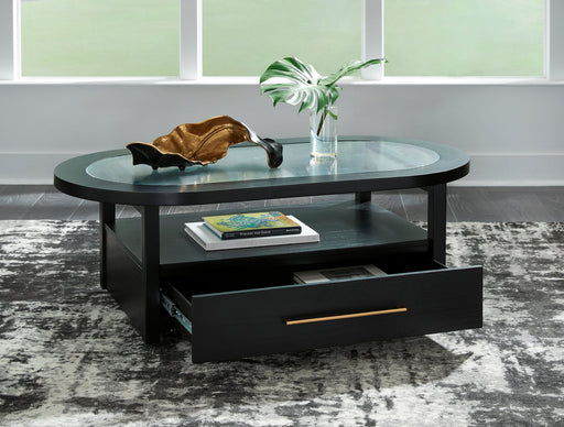 T786-0 Cocktail Table