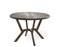 Alamo 45 inch Round Dining Table
