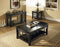 Cassidy 3-Piece Set (Cocktail & 2 End Tables)