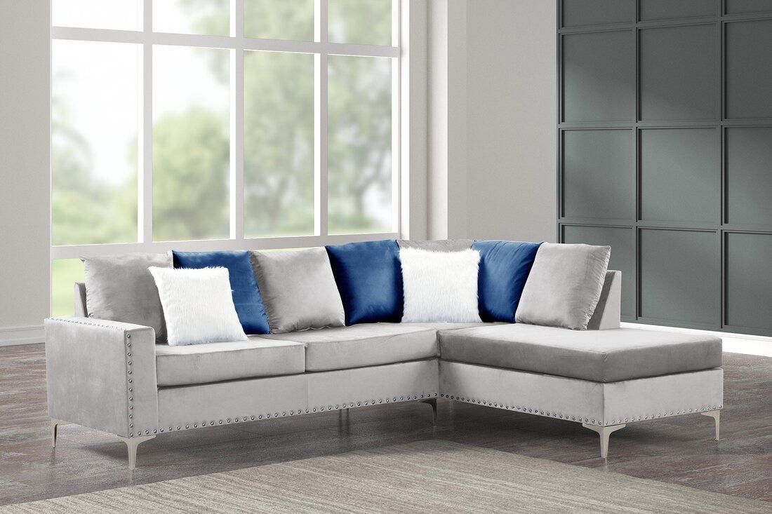 Cindy2 - Reversible Sectional