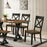 YENSLEY DINING TABLE