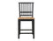 Magnolia 24-inch Height Two-Tone Counter Stool