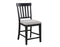 Halle 24″ Counter Stool