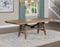 Riverdale 96-inch Dining Table w/2 12-inch Leaves