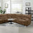 APOSTOLOS BROWN POWER SECTIONAL