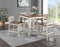 Lindale 5-Pack Counter Dining Set