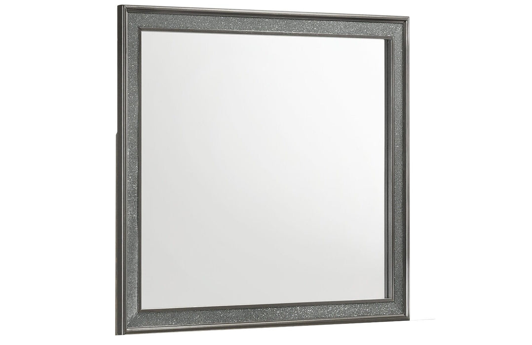 Kaia Gray Dresser Mirror