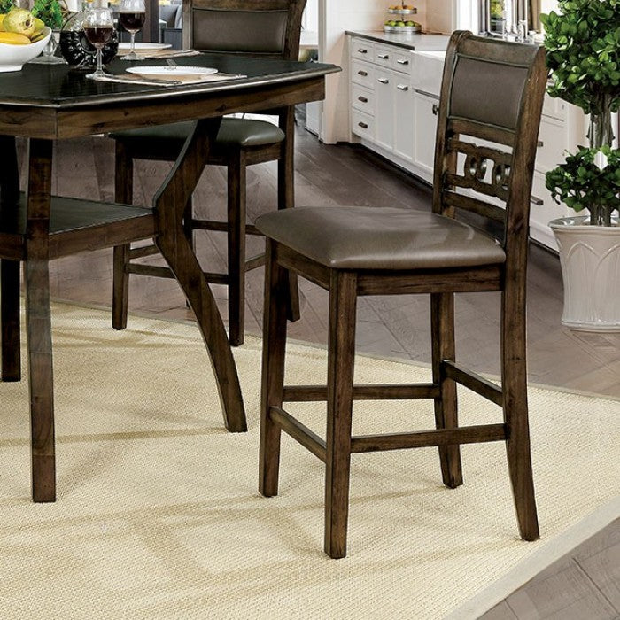 FLICK COUNTER HT. DINING SET