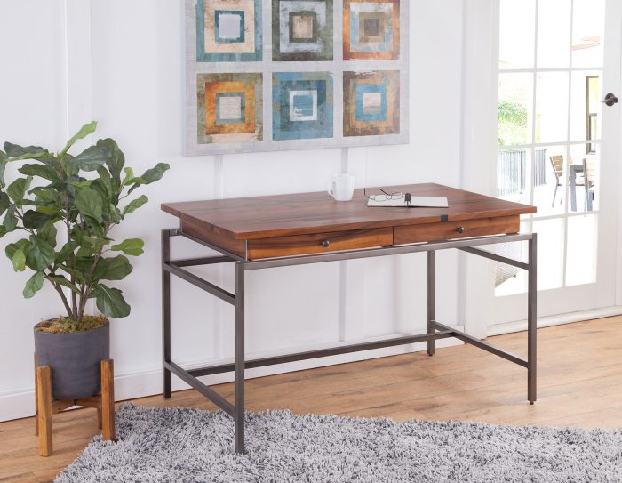 Tamra Desk with Drawers