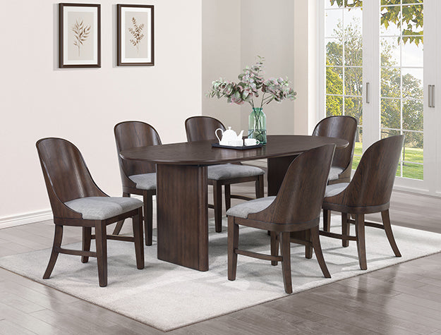 CULLEN 5 PIECE DINING GROUP