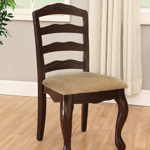 TOWNSVILLE SIDE CHAIR (2/BOX)