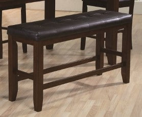 BARDSTOWN COUNTER HEIGHT BENCH