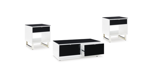 T756 - Occasional Table Set