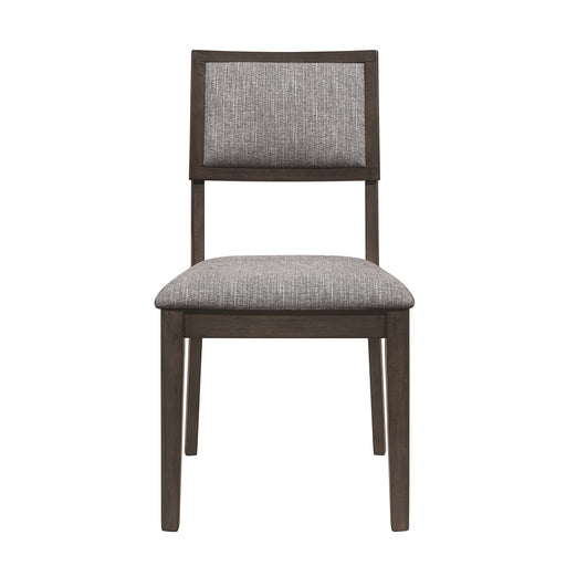 EMBER SIDE CHAIR