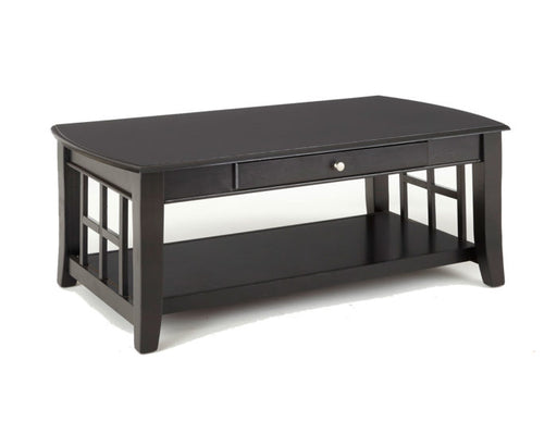 Cassidy 3-Piece Set (Cocktail & 2 End Tables)