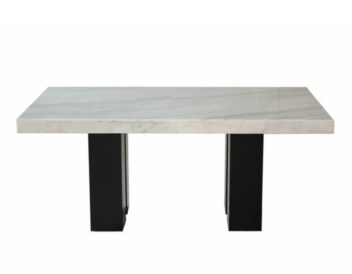 Camila Marble Top Dining Table