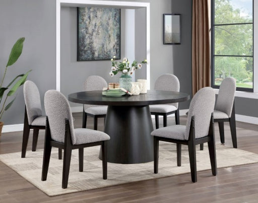 ORLAND DINING TABLE