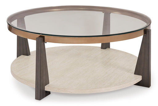 T432 Occasional Table Set