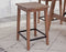 Tahoe 24″ Backless Counter Stool