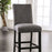 BRULE COUNTER HT. SIDE CHAIR (2/CTN)