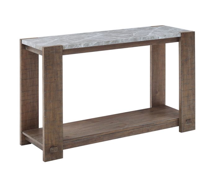 Libby Sintered Stone Table Set
